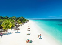 Seven Miles Beach &Rick's Cafe Visite privée de Montego Bay - Hizvo