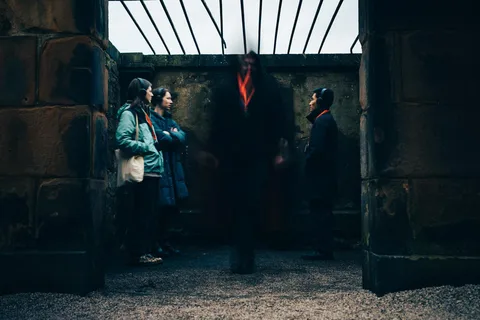 Tour serale delle volte sotterranee e del cimitero
