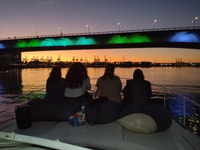 Long Beach, Private Night or Daytime Yacht Cruise - Housity