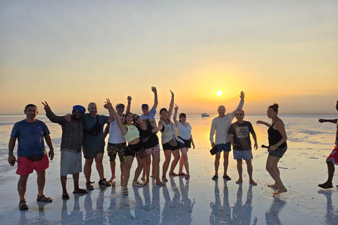 Äthiopien: 29-tägige Tour durch den Norden, Osten und Süden