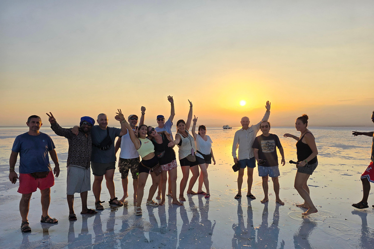 Äthiopien: 29-tägige Tour durch den Norden, Osten und Süden