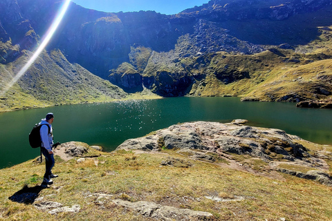 From Cluj : Golden Circle Of Transylvania