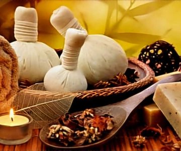Marrakech: Traditionele Hammam & Massage met Hotel Transfers