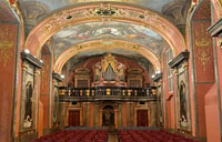 Prague, Billet d'entrée Concert classique à la Chapelle Mirror - Hizvo