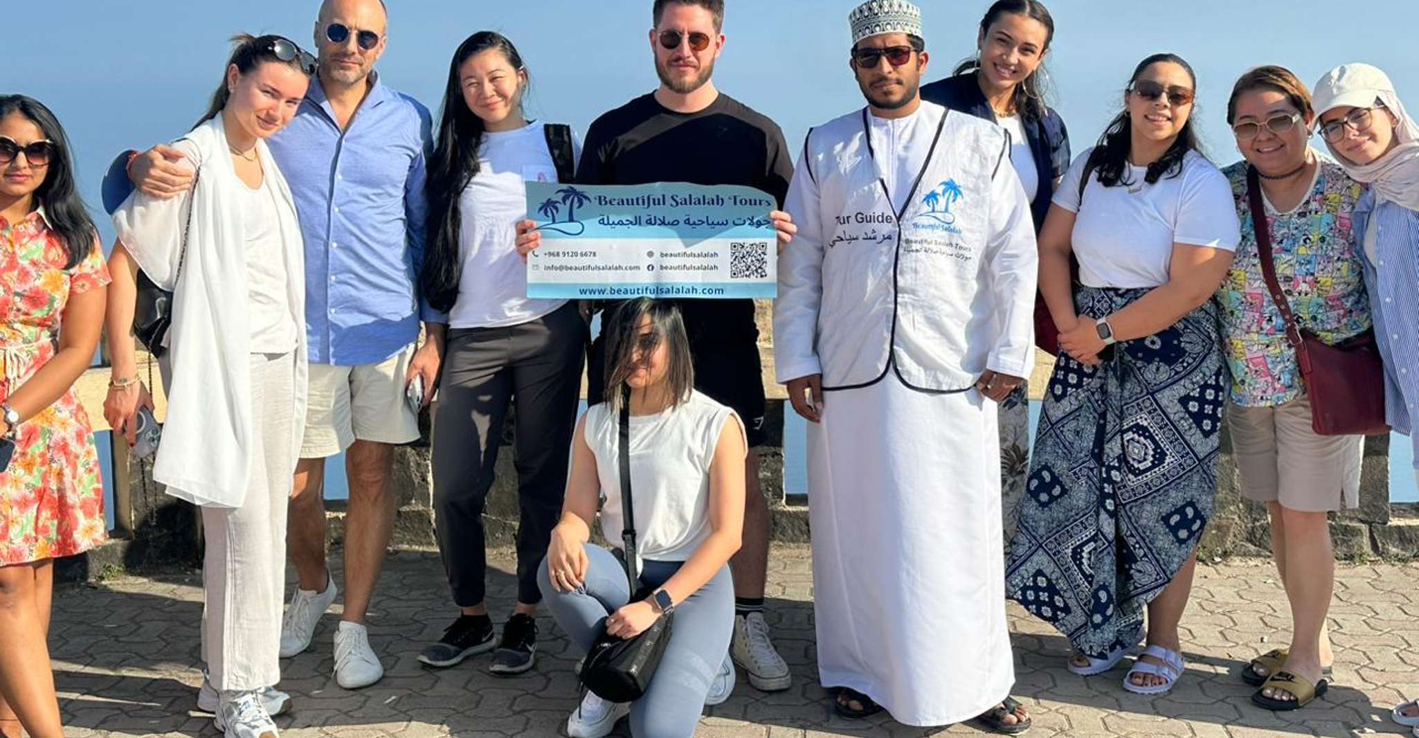 东萨拉拉，瓦迪·达巴特瀑布，骆驼，城堡和萨姆汉 - Housity