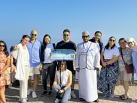 东萨拉拉，瓦迪·达巴特瀑布，骆驼，城堡和萨姆汉 - Housity