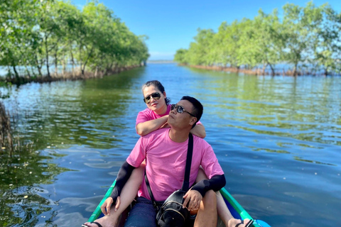 Hue: miasto cesarskie, lekcje gotowania, wycieczka do lagunyHue: Miasto Cesarskie, Kurs Gotowania, Wycieczka do Laguny