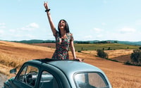 500 Vintage Tour y Chianti Roads desde Siena - Hizvo
