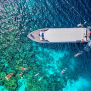 Phuket/Khao Lak: Surin Islands 3-Reef Snorkel Masterpiece Phuket/Khao Lak: Surin Islands 3-Reef Snorkel Masterpiece