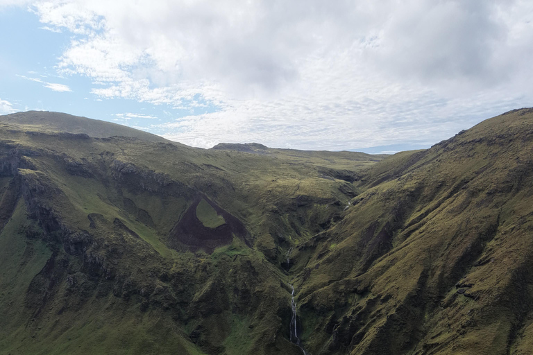 Explore Iceland with Amigos Iceland Tours from Reykjavik