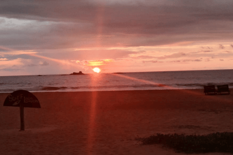 Bentota Village tour By Tuk Tuk