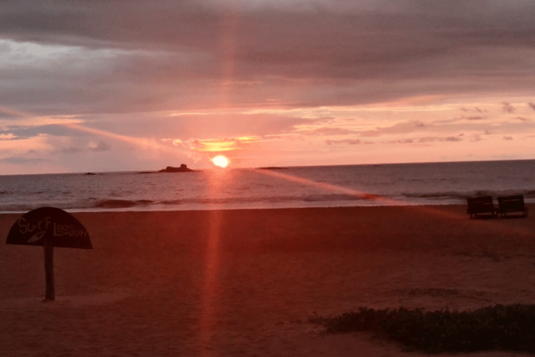 Bentota Village tour By Tuk Tuk