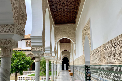 Tlemcen – Oran: Najlepsze z zachodniej Algierii w jeden dzieńTlemcen – Oran: Najlepsze atrakcje zachodniej Algierii w jeden dzień