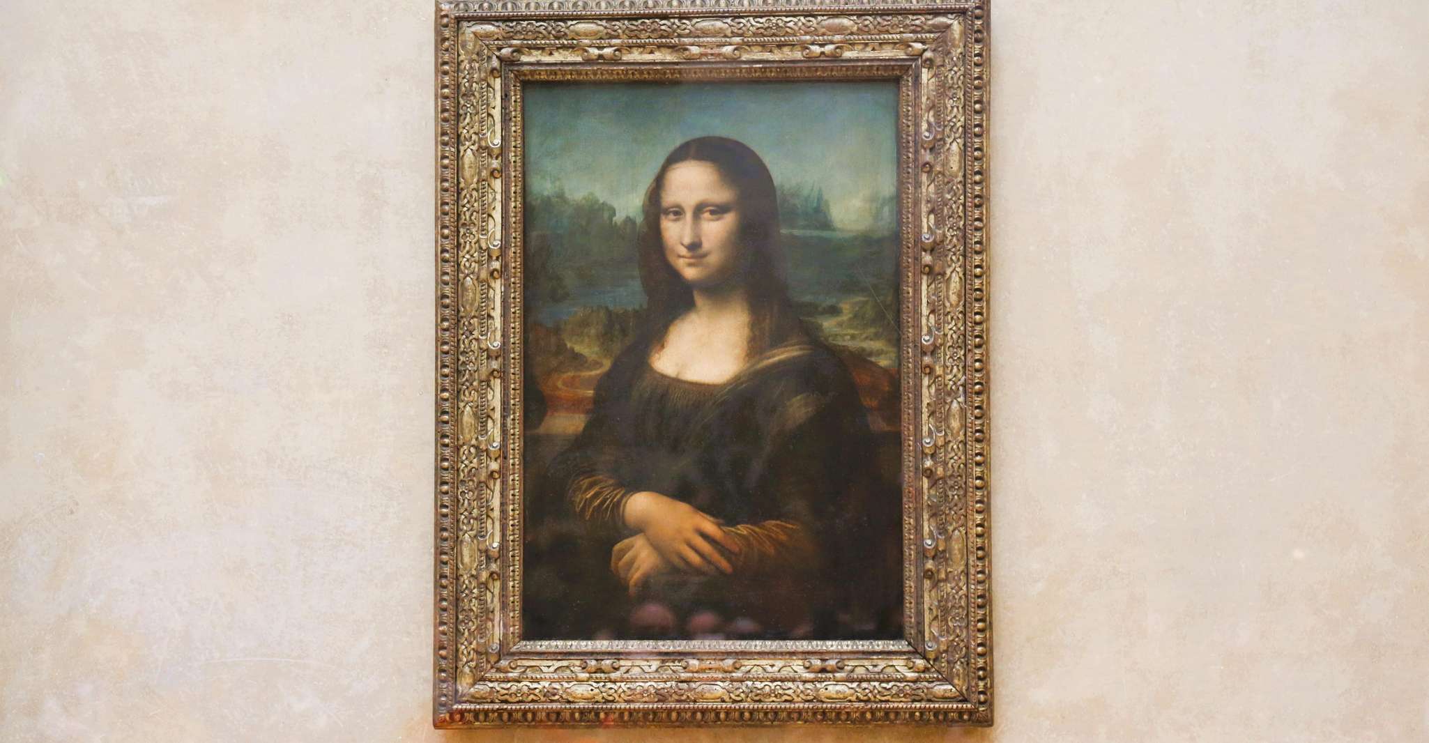Louvre & Mona Lisa Small Group Tour with Reserved Entry photo 3
