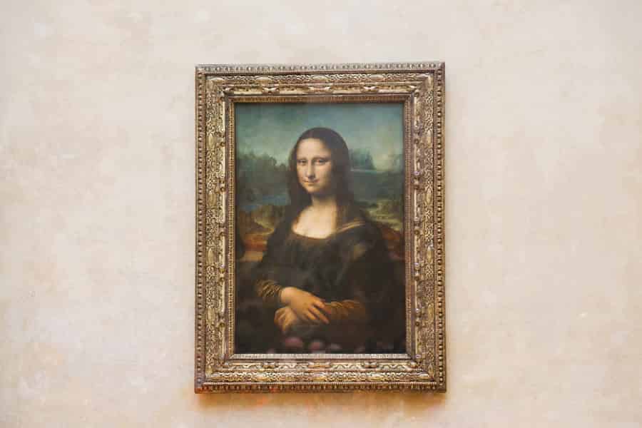 Louvre & Mona Lisa: morgendliche Tour mit reserviertem Zugang. Foto: GetYourGuide