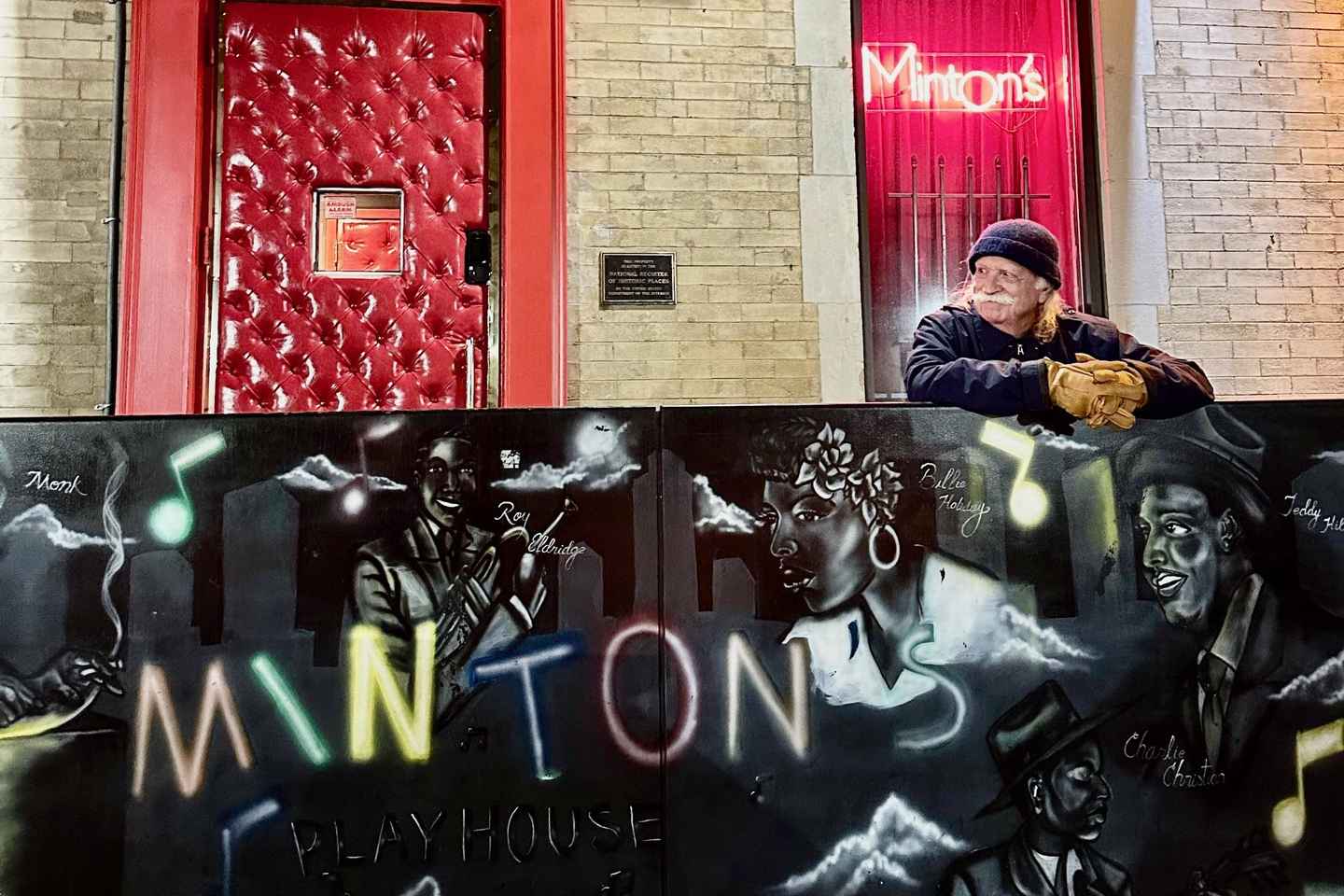 New York City: Private Harlem Jazz Tour with Expert Guide - New York City: Private Harlem Jazz Tour with Expert Guide