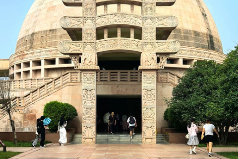Luoyang: Historic Baima Temple & First Buddhist Shrine Admission Luoyang: Admission to the Historic Baima Temple & First Buddhist Shrine