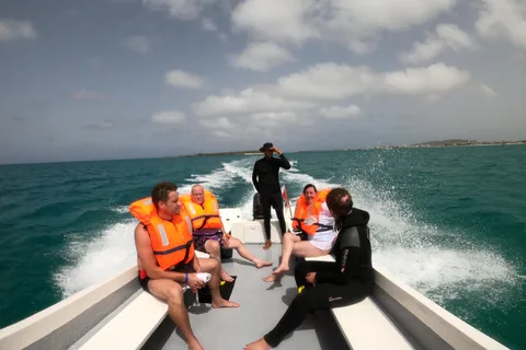 Short Snorkeling Trip