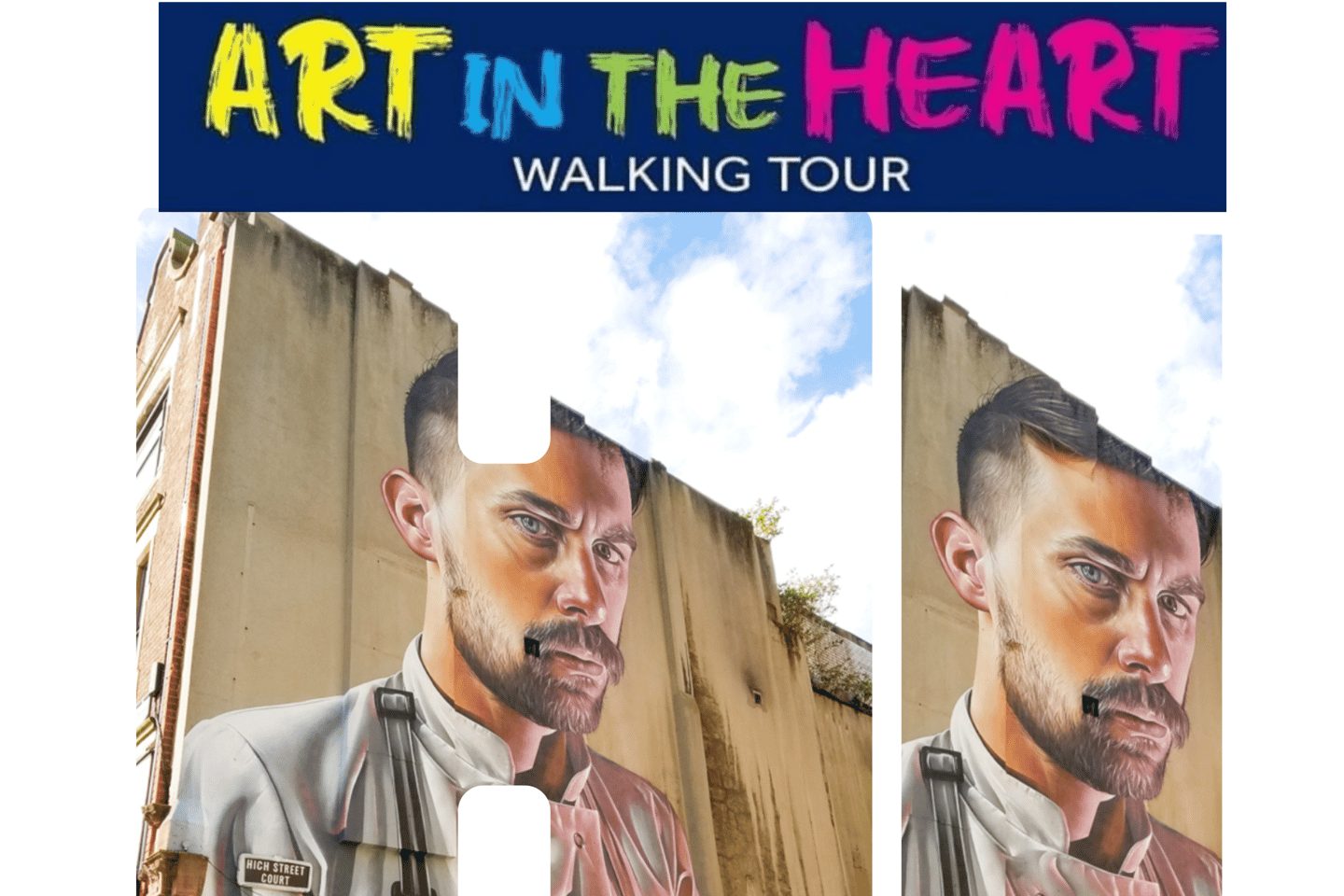 Belfast : Art au Cœur - Visite Guidée de Street Art à Pied