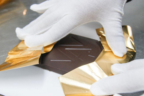 Phnom Penh: Chocolate Bar Making Workshop