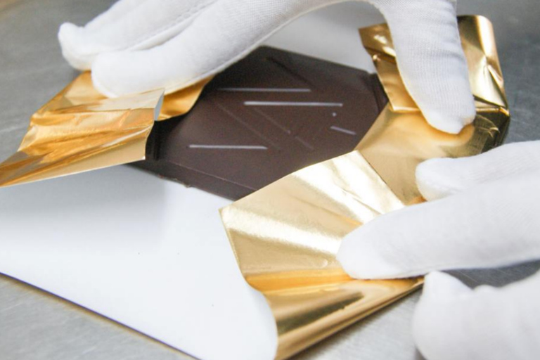 Phnom Penh: Chocolate Bar Making Workshop