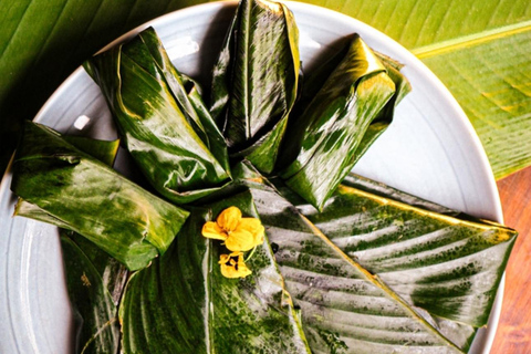 Hue Day Tour by Scenic Train – Royal Hue Lunch & Salt Coffee