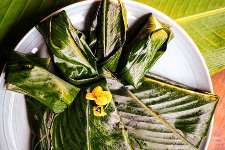 Hue Day Tour by Scenic Train – Royal Hue Lunch & Salt Coffee