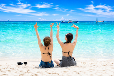Pattaya/Laem Chabang Port: Private City Highlights Tour Pattaya with a Private Car 4-Hour Tour