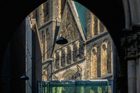 Bremen demokratisch. Mit Besuch des Plenarsaals des Bremer Landtags