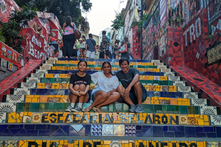 Río de Janeiro: Río, Cristo y Pan de AzúcarRío de Janeiro: UDR- Río, Cristo y Pan de Azúcar.