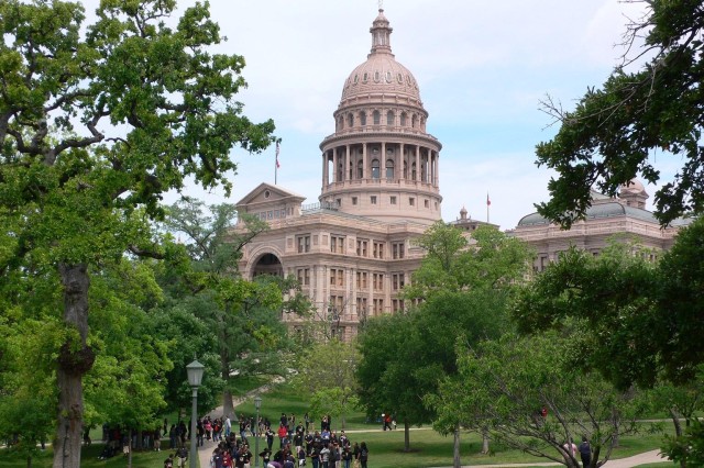 Visit Austin Texas Scavenger Hunt Walking Tour and Game in Austin