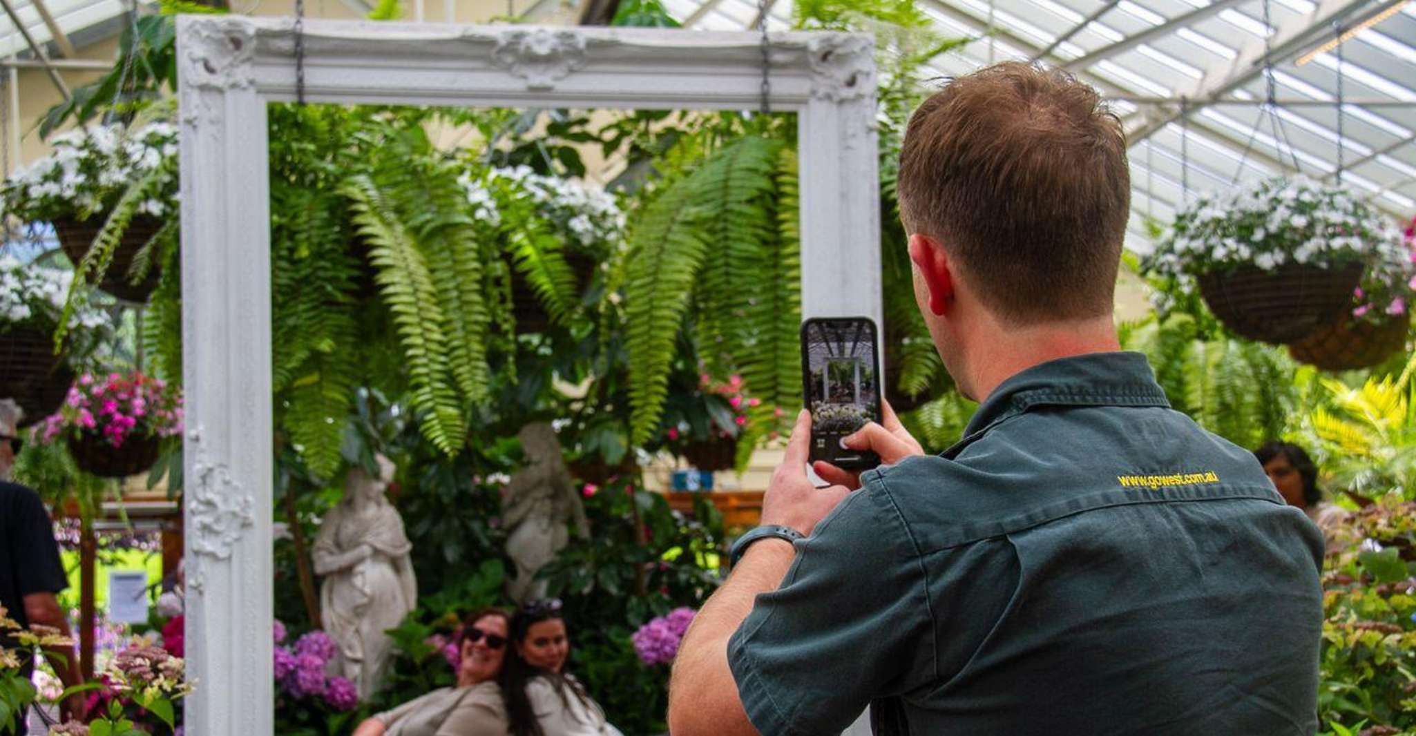 Melbourne: City Highlights Group Tour by Bus photo 12