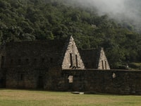 Choquequirao, Percorso del Sole - Hizvo