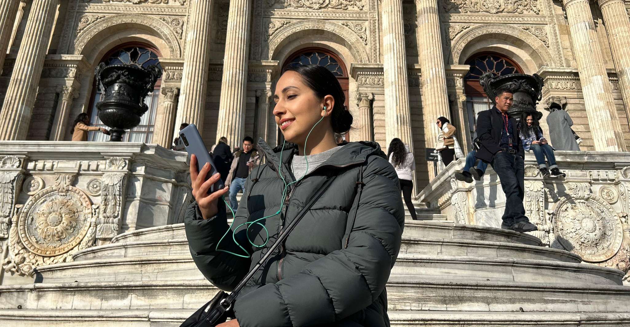 Istanbul, Dolmabahce Palace Skip-the-Line Entry & AudioGuide - Housity