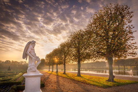 Hannover: Visita guiada a los Jardines Reales de Herrenhausen