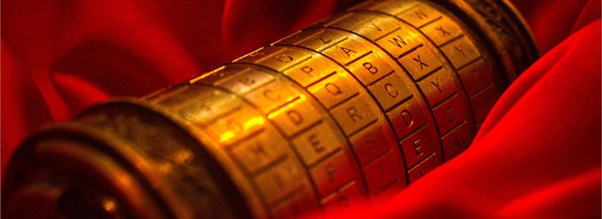 Penafiel : Jeu d'évasion Da Vinci's Mystery