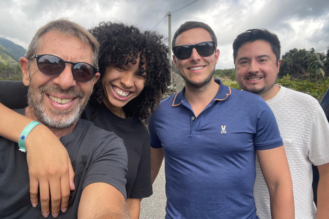 Excursion en Jeep sur l’Etna : depuis Catane, Zafferana Etnea, TaormineETNA JEEP TOUR. TAORMINE Prise en charge