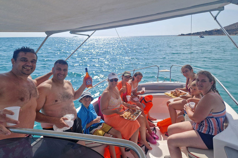 رحلة إلى SCALA DEI TURCHI