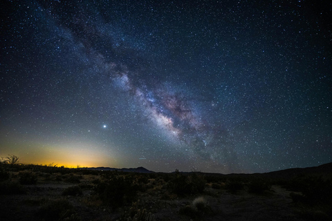 From San Diego: 2-Day Exploring in Anza Borrego Desert