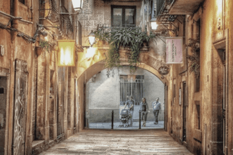 Barcelona Sports Sightseeing Tour