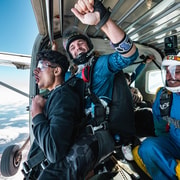 Torquay: Skydive over the Great Ocean Road - Optional Melbourne Pickup
