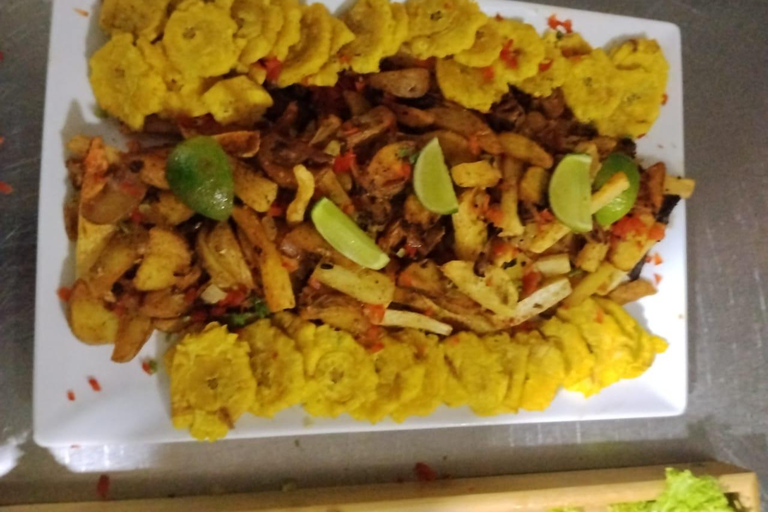 Puerto Plata: Dominican Republic Culinary & Cultural Tour