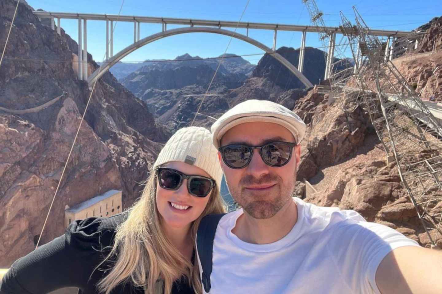 Las Vegas: Hoover Dam Ultimate VIP Tour with Lunch - Las Vegas: Hoover Dam Ultimate VIP Tour with Lunch