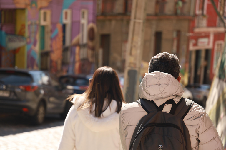 Viña del Mar y Valparaíso: Experiencia inolvidable llena de historia.