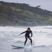 Raglan: Group Surf Lesson
