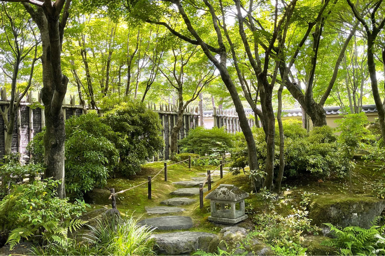 Il meglio del Castello di Himeji: Tour di 3 ore con guida autorizzata