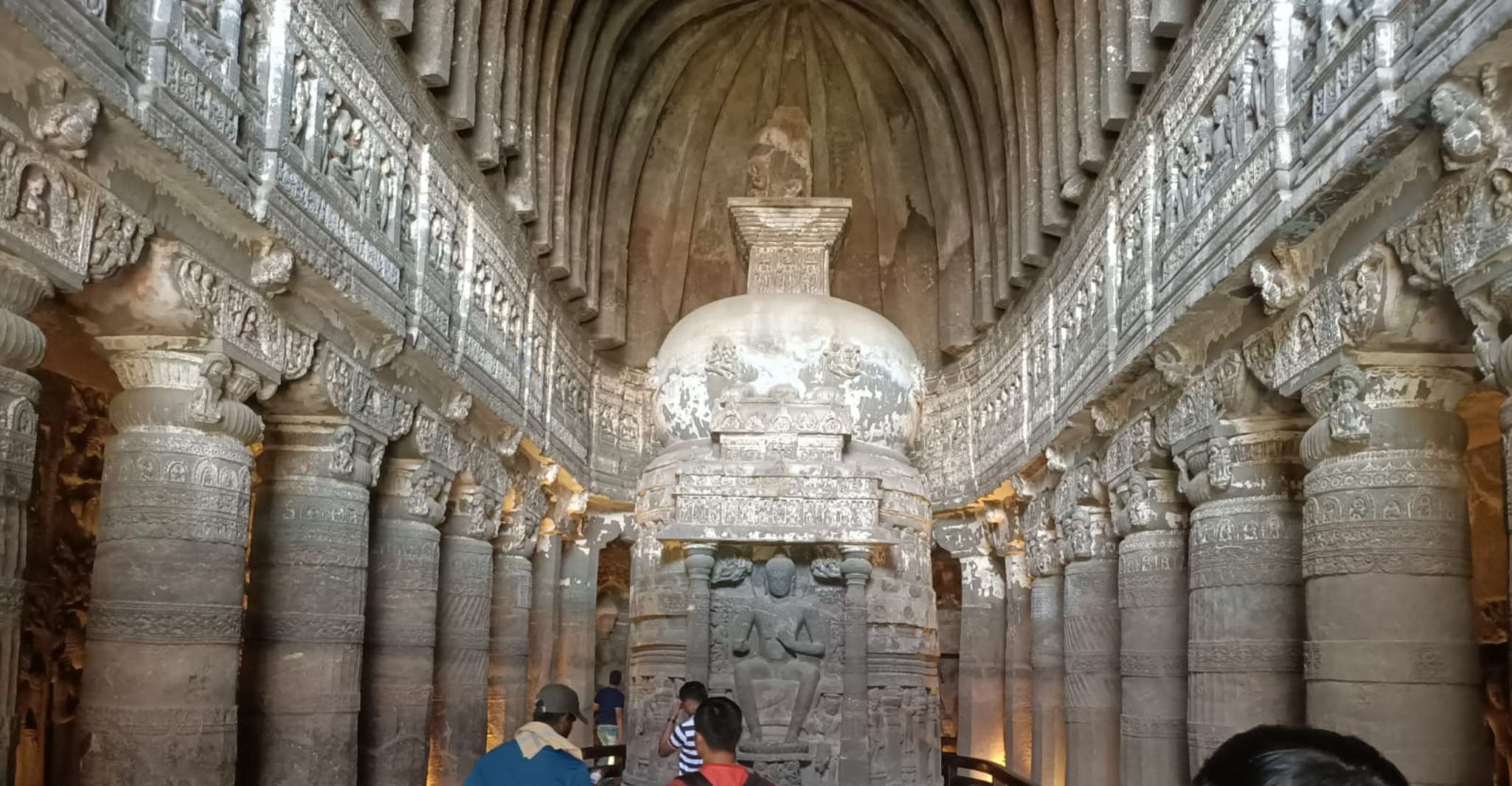 2 giorni più popolare privato Ajanta & Ellora Grotte Tour guidato - Hizvo
