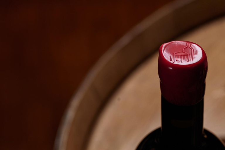 Athens: Create Your Own Wine-Workshop under the Acropolis Athens: Create Your Own Wine Workshop under the Acropolis