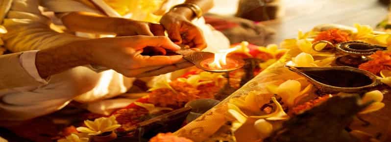 PINDAN AT GAYA | GetYourGuide