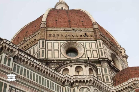 Brunelleschi's Dome & Florence Duomo Cathedral Entry Ticket